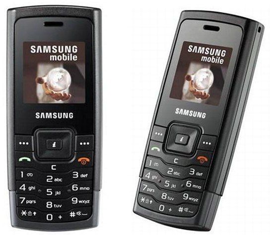 Samsung C160