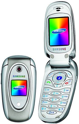 Samsung E330