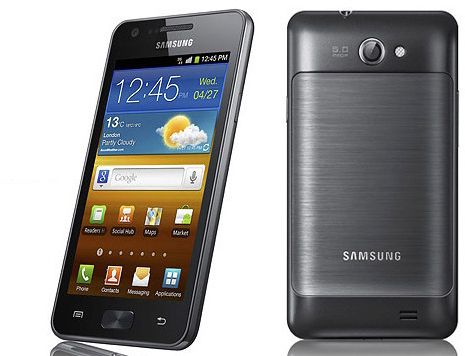 Samsung Galaxy Z
