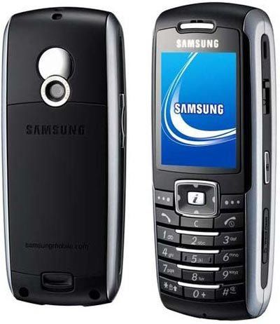 Samsung X700