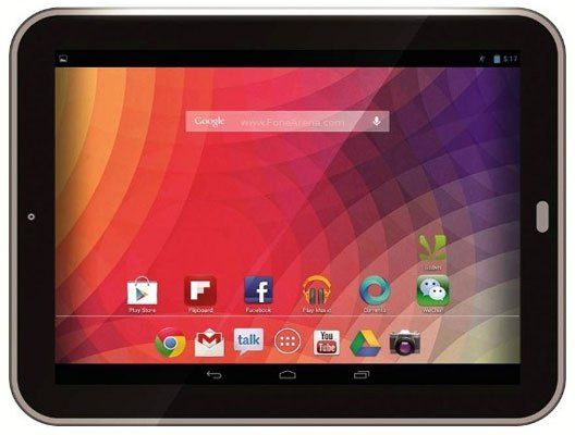 Karbonn Smart Tab 10