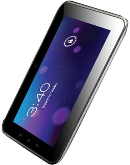 Karbonn Smart Tab 3