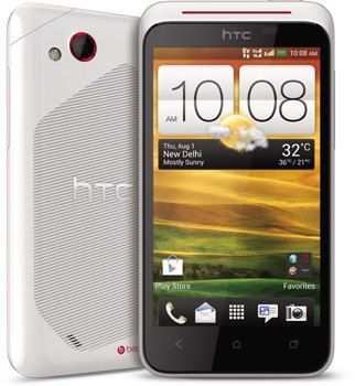 HTC Desire XC