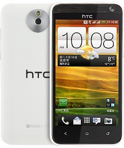 HTC E1