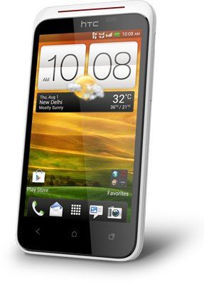 HTC Desire XC