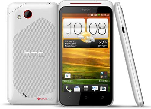 HTC Desire XC