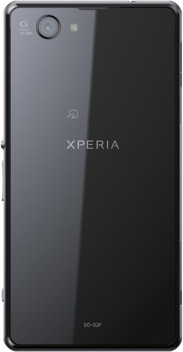 Sony Xperia Z1 f