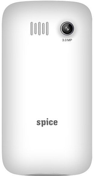 Spice Smartflo Space Mi-354