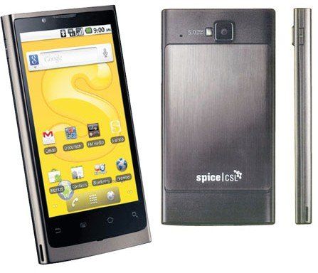 Spice Mi410