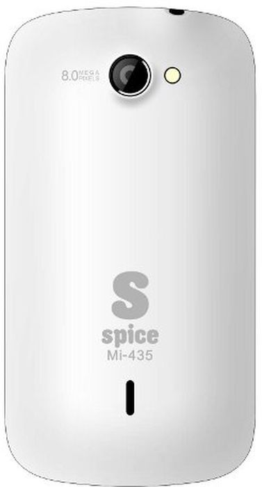 Spice Stellar Nhance Mi-435