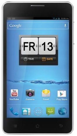 Spice Stellar Horizon Mi-500