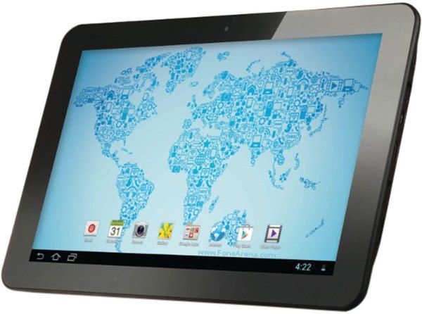 Spice Stellar Pad Mi-1010