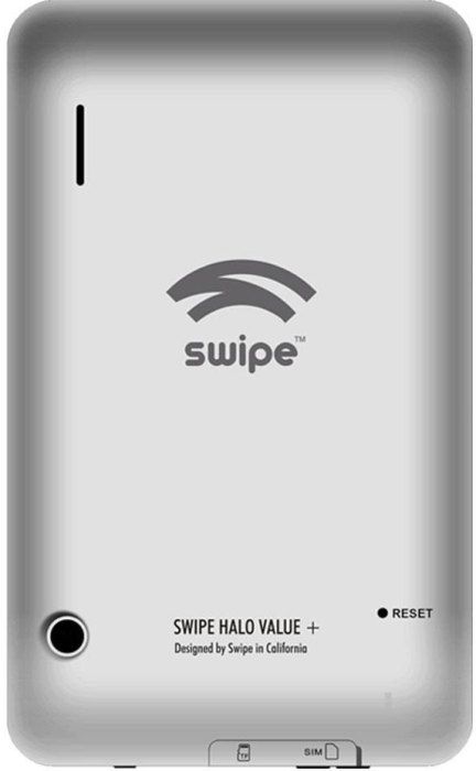 Swipe Halo Value Plus