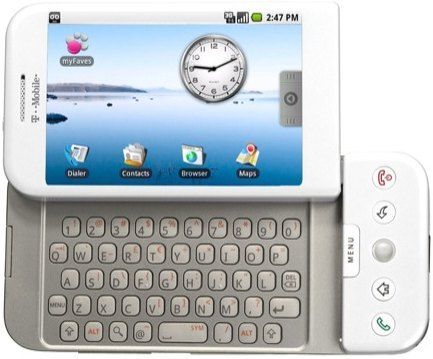 HTC Dream