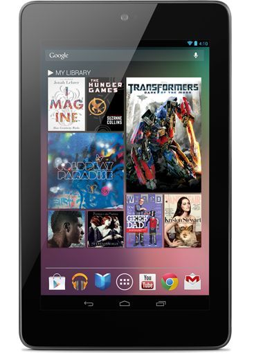 Asus Nexus 7