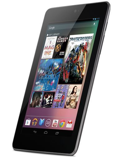 Asus Nexus 7