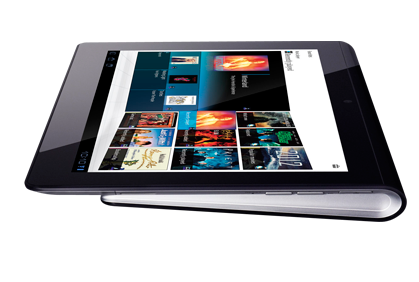 Sony Tablet S