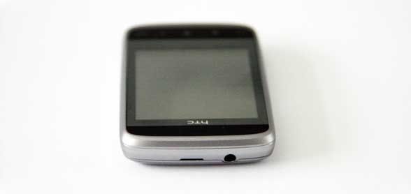 HTC Touch2