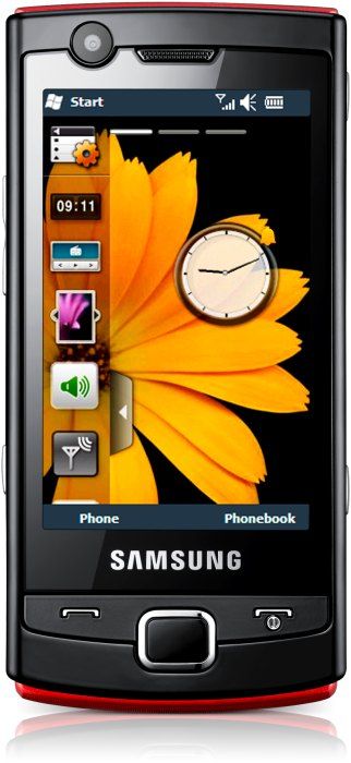 Samsung B7300 OmniaLITE