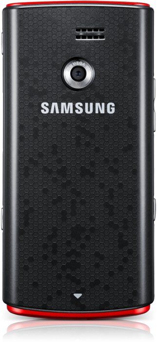 Samsung B7300 OmniaLITE