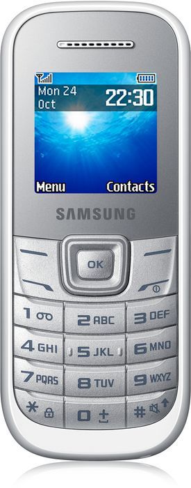 Samsung E1200