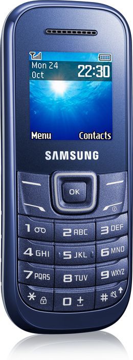 Samsung E1200