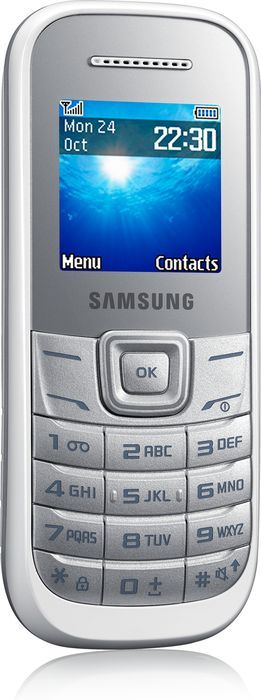 Samsung E1200