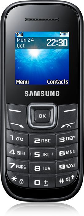 Samsung E1200