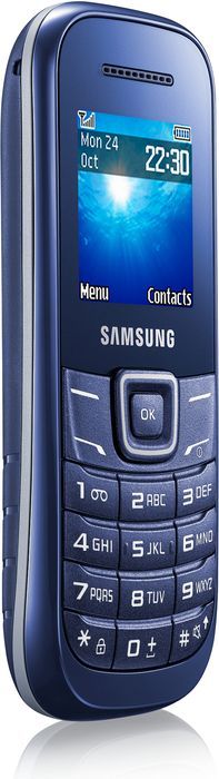 Samsung E1200