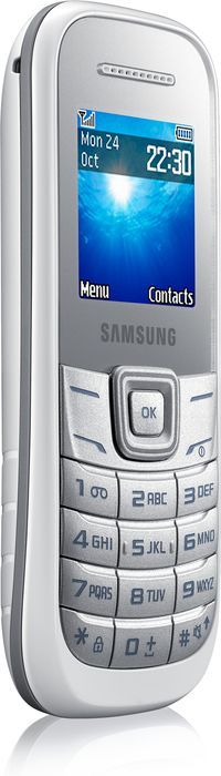 Samsung E1200