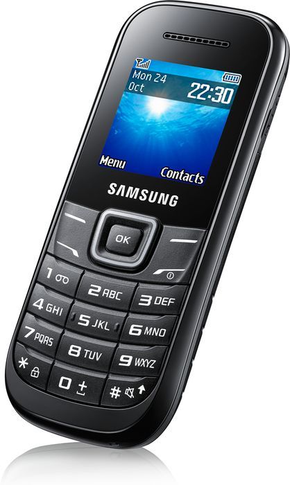 Samsung E1200