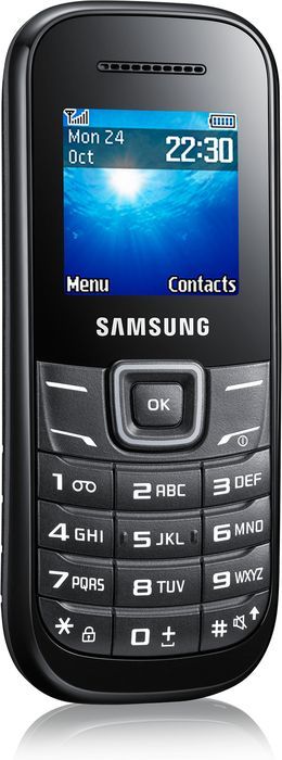 Samsung E1200