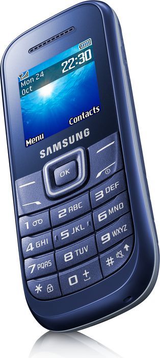 Samsung E1200