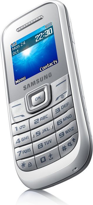 Samsung E1200