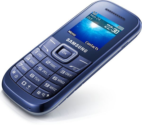 Samsung E1200