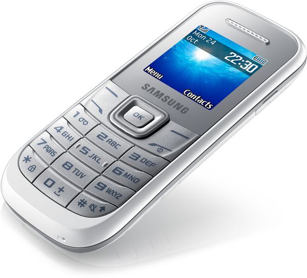 Samsung E1200