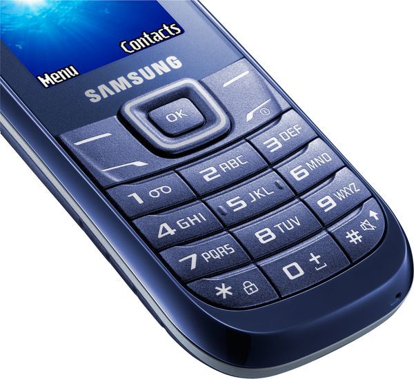 Samsung E1200