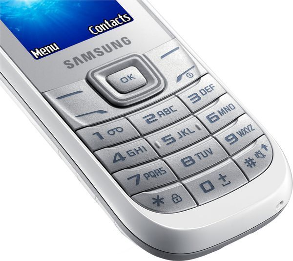 Samsung E1200