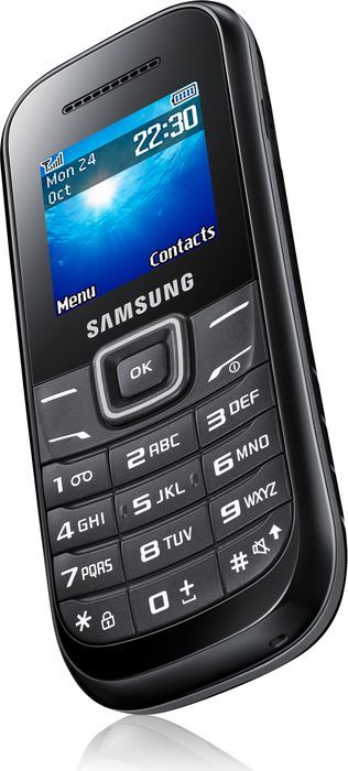 Samsung E1200