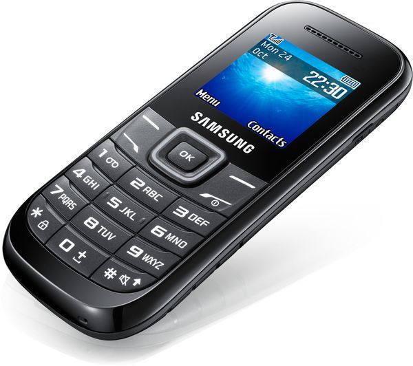 Samsung E1200