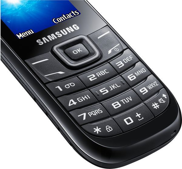 Samsung E1200