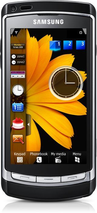 Samsung i8910 Omnia HD