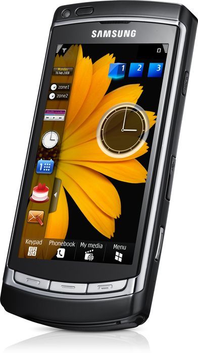 Samsung i8910 Omnia HD