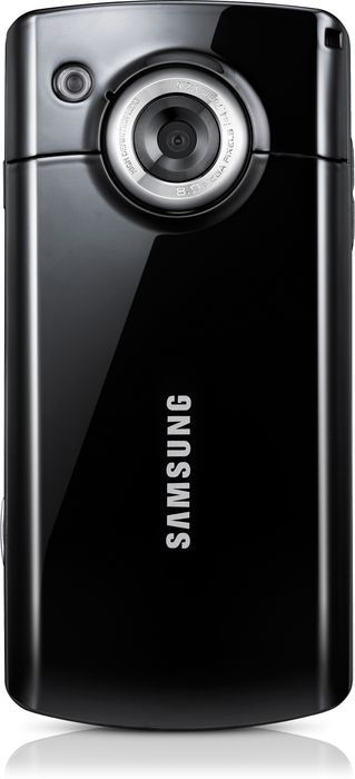 Samsung i8910 Omnia HD