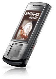 Samsung U900 Soul