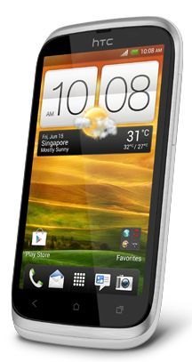 HTC Desire V