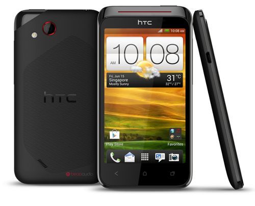 HTC Desire VC