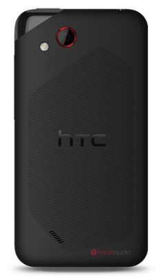 HTC Desire VC