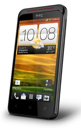 HTC Desire VC