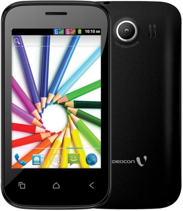 Videocon A16